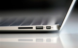 Illustration for article titled First Impressions of the New MacBook Airs